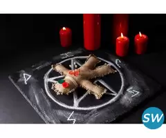 Vashikaran astrologer contact number - 4