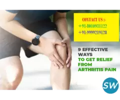 Best doctor for Arthritis in Safdarjung Enclave - 1