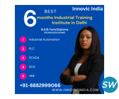 Best Industrial Training in Delhi