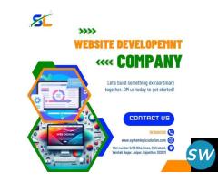 Best Web Development Company in Jaipur