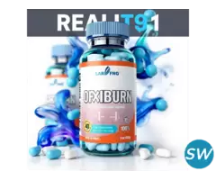 Orexiburn Reviews Exposed - 1