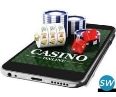 Top Casino Game Development Company in India