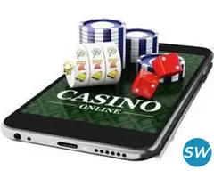 Top Casino Game Development Company in India