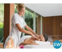 Spa Empire In Kalyan - 5