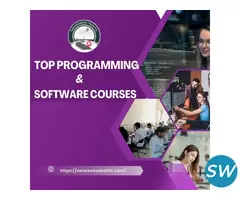 Best software courses - 1