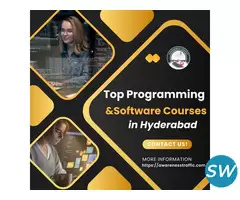 Best software courses - 2