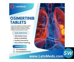 Buy Osimertinib 80 mg Tablet price Manila