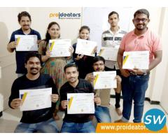 ProiDeators Digital Marketing Courses Thane