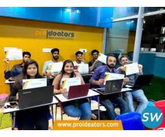 ProiDeators Digital Marketing Courses Thane