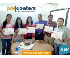 ProiDeators Digital Marketing Courses Thane