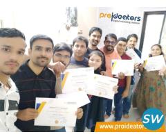 ProiDeators Digital Marketing Courses Thane