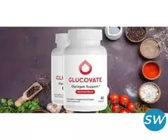 Glucovate förmåner