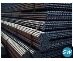 Buy TMT Bars at Best Price on Steeloncall