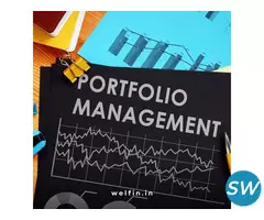 portfolio management services india - 1