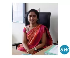 Best Gynaecologist in Erode