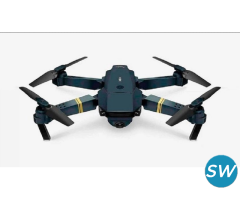 Black Falcon 4K Drone