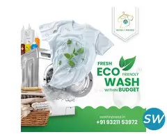 Best Dry Cleaning Service in Vashi