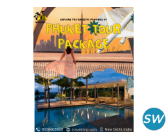 Phuket tour package