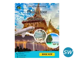 Phuket tour package - 2