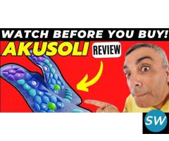 Akusoli Insoles