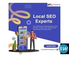 Local SEO Experts for Local Business Success