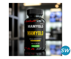 Mamyolo Male Enhancement