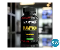 Mamyolo Male Enhancement - 1