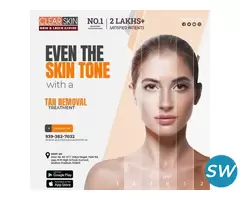 lady skin specialist in kurnool - 1