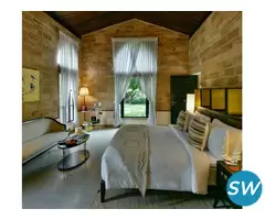 Best Resort In Gujarat - 2