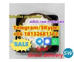 Cas30123-17-2,Tianeptine Sodium 30123-17-2 - 2