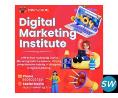 Digital Marketing Institute in Noida