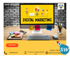 Digital Marketing Institute in Noida