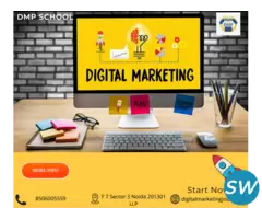 Digital Marketing Institute in Noida - 2