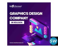 graphic design company portfolio