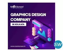 graphic design company portfolio - 1