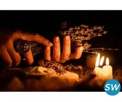 Best vashikaran expert in Bhopal - 1