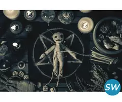 Black Magic Specialist in Rajkot