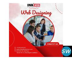 How to Evaluate Web Designing Company in Mohali?