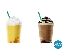 starbucks coffee price - 1