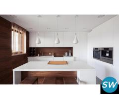 Modular Kitchen Solutions