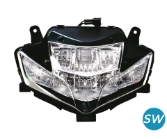 Fog Lamps Manufacturers & Suppliers in India