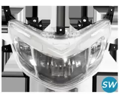 Fog Lamps Manufacturers & Suppliers in India