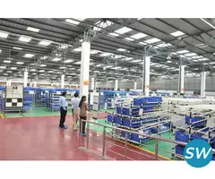 Fog Lamps Manufacturers & Suppliers in India