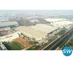 Fog Lamps Manufacturers & Suppliers in India