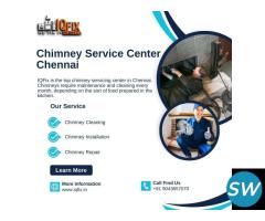 Kitchen Chimney Service Center Chennai - 1