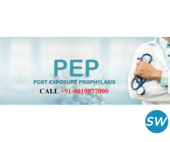 Best PEP specialist doctor in Safdarjung Enclave