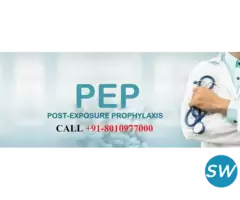 Best PEP specialist doctor in Safdarjung Enclave - 1