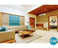 Best Home Interior Design in Anantapur