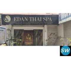 Edan Thai Spa