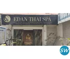 Edan Thai Spa - 1